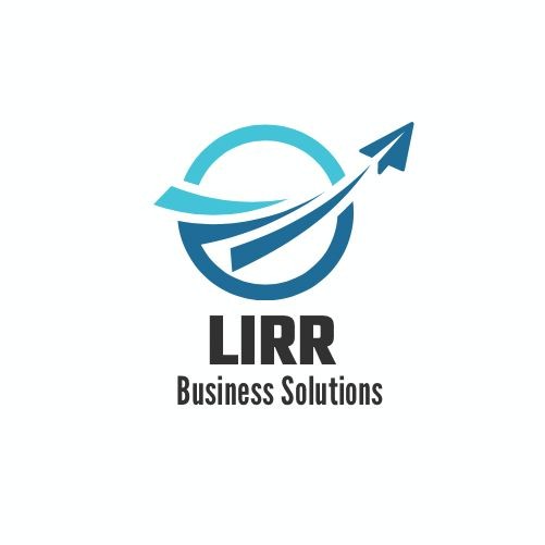 LIRR Business Solutions Logo